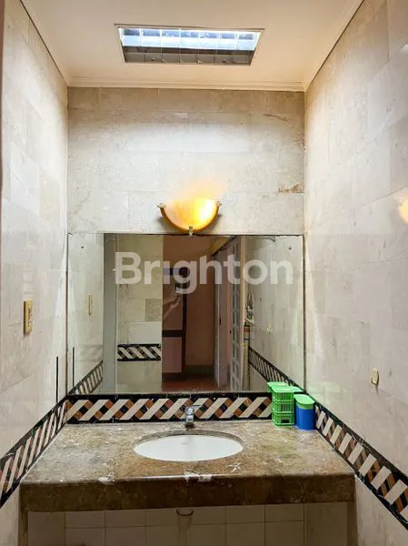 image DIJUAL RUMAH CANTIK DIKOMPLEK TASBI SETIA BUDI INDAH  (7)