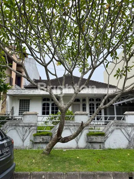 image DIJUAL RUMAH CANTIK DIKOMPLEK TASBI SETIA BUDI INDAH  (2)