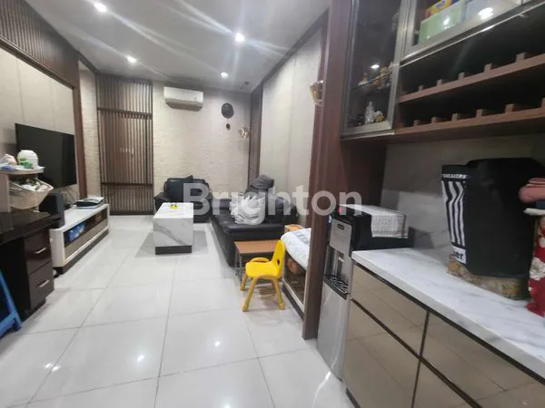 image RUKO 4 LANTAI FULL FURNISHED, BAGUS ,TERAWAT DI PASADENA DEKAT RSUD CENGKARENG JAKARTA BARAT. (6)