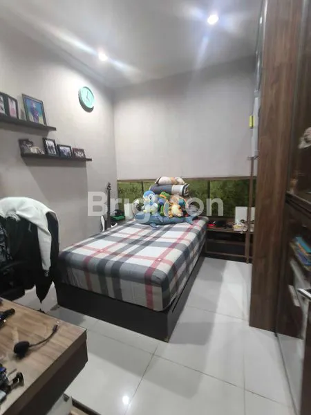 image RUKO 4 LANTAI FULL FURNISHED, BAGUS ,TERAWAT DI PASADENA DEKAT RSUD CENGKARENG JAKARTA BARAT. (4)