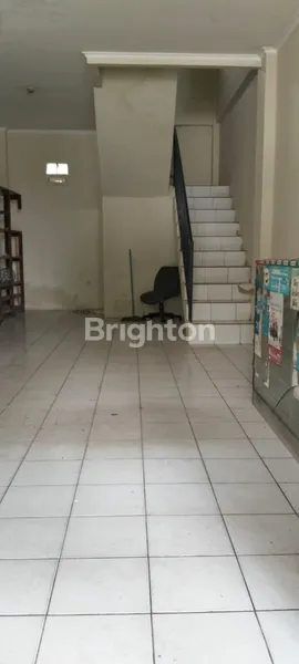 image RUKO DIJUAL / SEWA COCOK UNTUK OFFICIAL STORE DI AREA SUKMAJAYA, DEPOK (4)