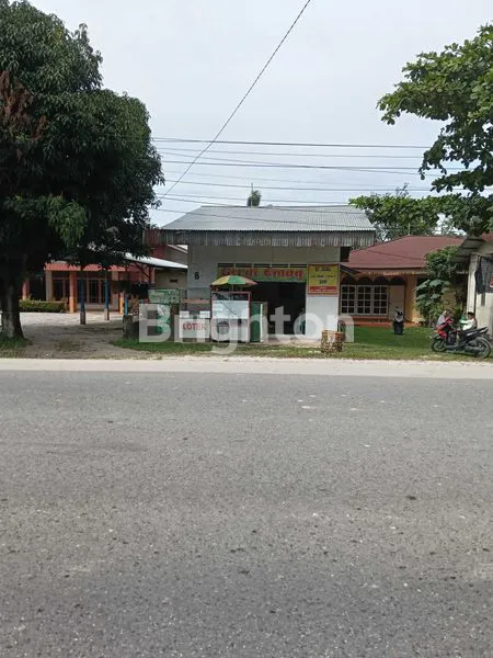 image DIJUAL TANAH DAN 2 RUMAH DAN 4 KIOS (2)