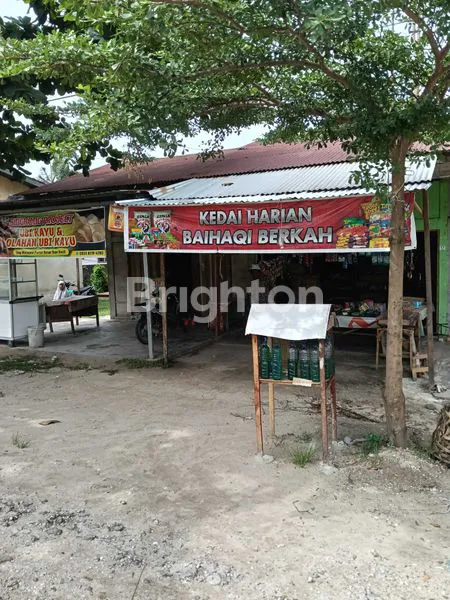 image DIJUAL TANAH DAN 2 RUMAH DAN 4 KIOS (6)