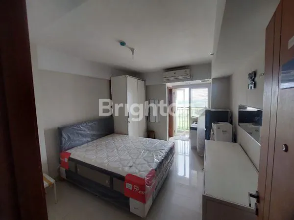 APARTEMEN BERGENGSI DI JAKARTA BARAT