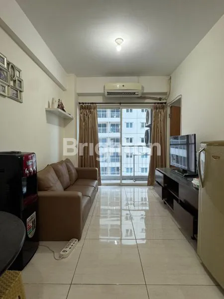 image APARTMENT SIAP HUNI PUNCAK BUKIT GOLF VIEW POOL (1)