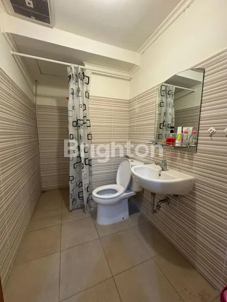 image APARTMENT SIAP HUNI PUNCAK BUKIT GOLF VIEW POOL (5)
