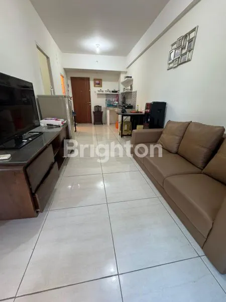 image APARTMENT SIAP HUNI PUNCAK BUKIT GOLF VIEW POOL (2)