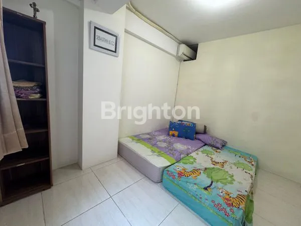 image APARTMENT SIAP HUNI PUNCAK BUKIT GOLF VIEW POOL (7)