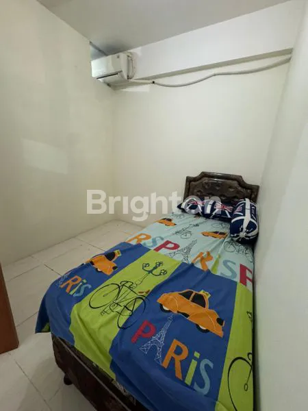 image APARTMENT SIAP HUNI PUNCAK BUKIT GOLF VIEW POOL (6)