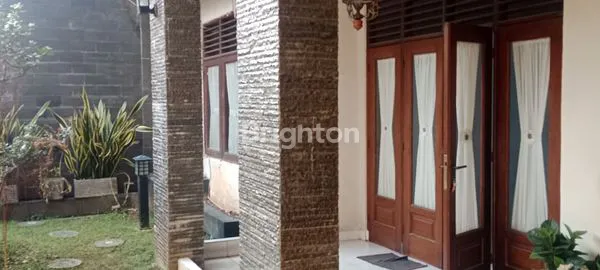 image DIJUAL CEPAT RUMAH SIAP HUNI DI PERUMAHAN CIMANGGU PERMAI (2)