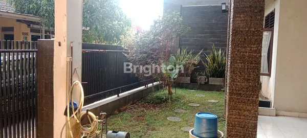 image DIJUAL CEPAT RUMAH SIAP HUNI DI PERUMAHAN CIMANGGU PERMAI (3)