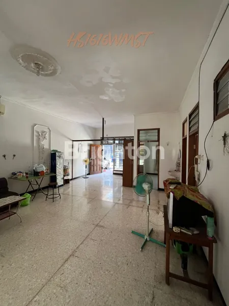 image RUMAH WISMA MUKTI KLAMPIS TERAWAT DEKAT ITATS, RAYA MERR (2)