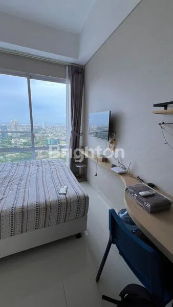 image PURI MANSION STUDIO APARTEMEN JAKARTA BARAT (6)