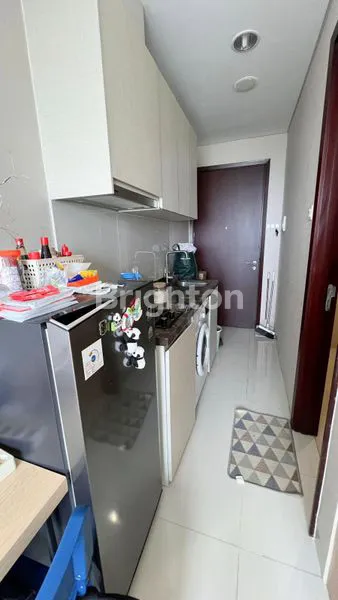 image PURI MANSION STUDIO APARTEMEN JAKARTA BARAT (4)