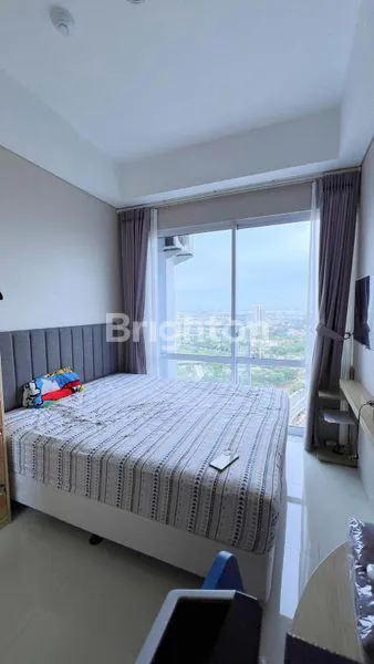 image PURI MANSION STUDIO APARTEMEN JAKARTA BARAT (2)