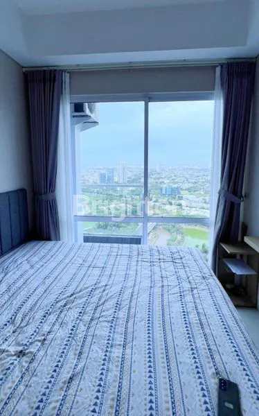 image PURI MANSION STUDIO APARTEMEN JAKARTA BARAT (3)