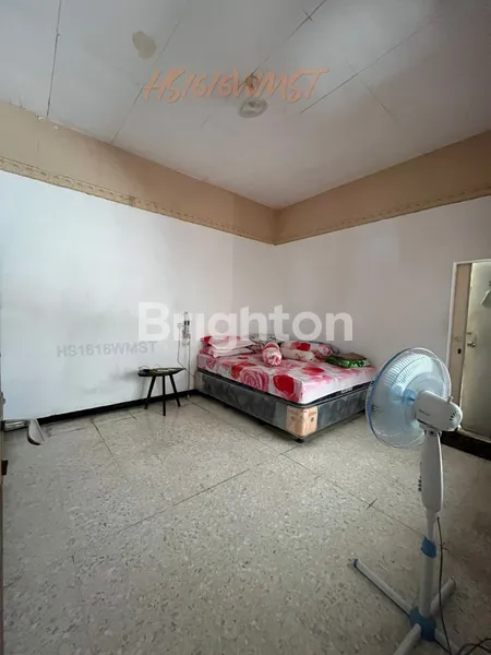 image RUMAH WISMA MUKTI KLAMPIS TERAWAT DEKAT ITATS, RAYA MERR (5)