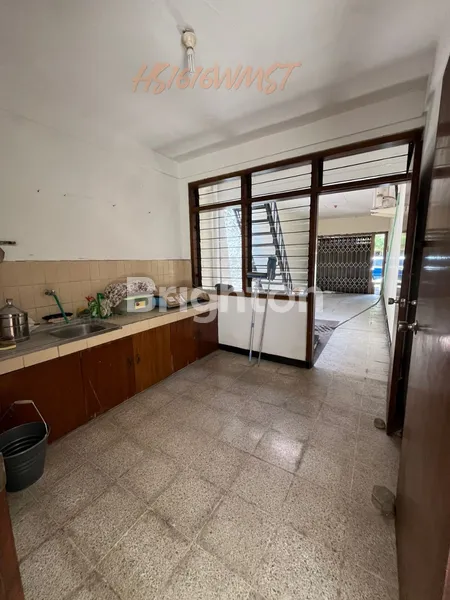 image RUMAH WISMA MUKTI KLAMPIS TERAWAT DEKAT ITATS, RAYA MERR (7)