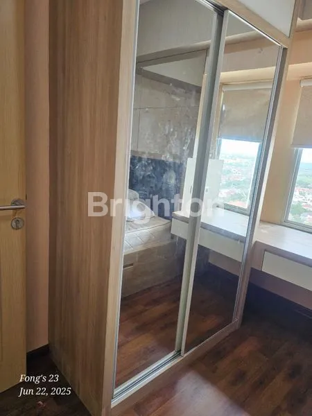 image APARTEMEN EDUCITY 2BR VIEW SURAMADU  (8)