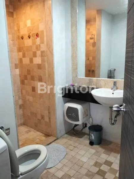 image APARTEMEN TENGAH KOTA FURNISH DI APT MALIBU SUDIRMAN (4)