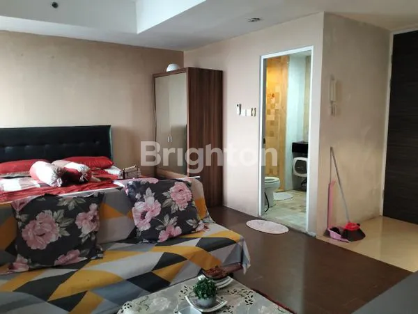 image APARTEMEN TENGAH KOTA FURNISH DI APT MALIBU SUDIRMAN (5)