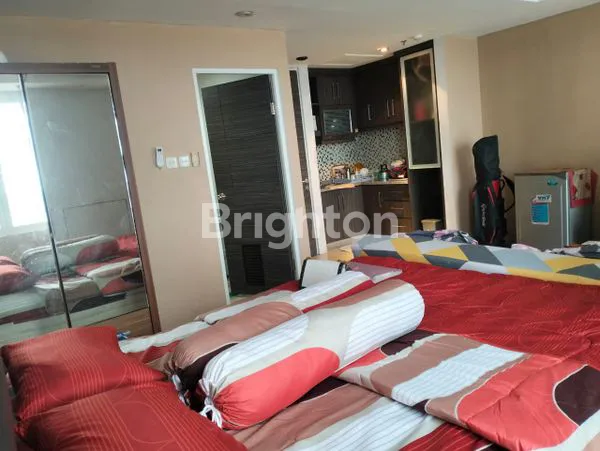image APARTEMEN TENGAH KOTA FURNISH DI APT MALIBU SUDIRMAN (7)