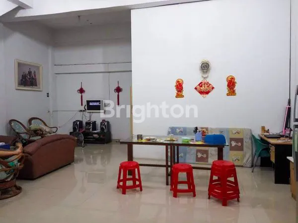 image DIJUAL RUMAH DAETAH KATAMSO DIJLN SAKTI LUBIS (3)