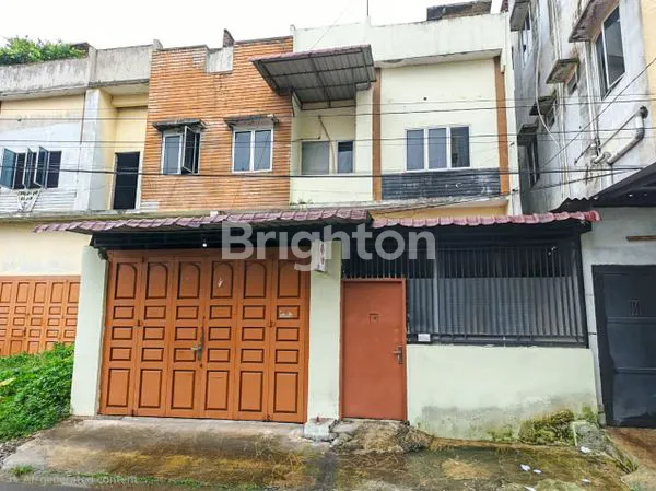 image DIJUAL RUMAH DAETAH KATAMSO DIJLN SAKTI LUBIS (1)
