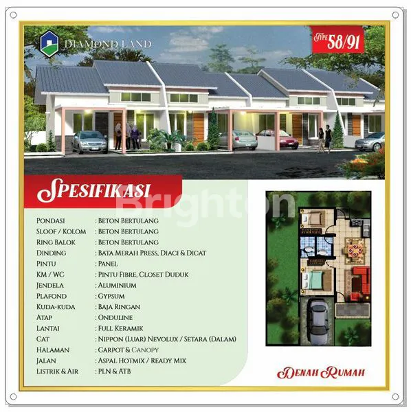 image DIAMOND LAND RESIDENCE (3)