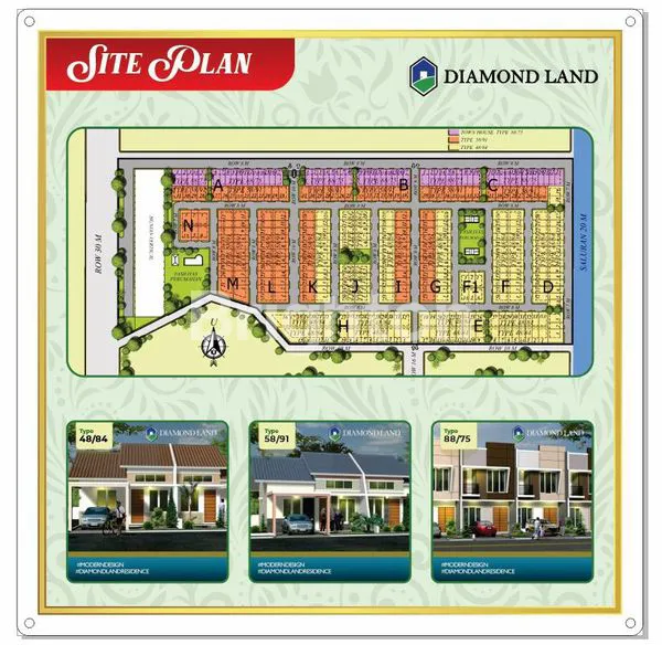 image DIAMOND LAND RESIDENCE (1)