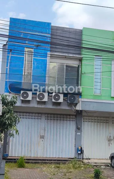 RUKO 2 LANTAI DI GALUNGGUNG