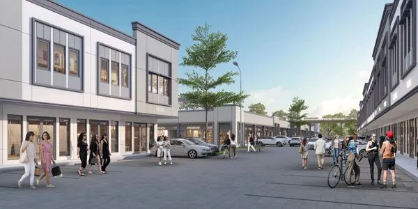 Image MAGGIORE FRESH MARKET