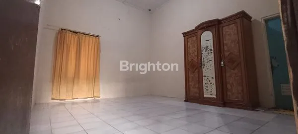 image RUMAH STRATEGIS HANYA 5 MENIT KE STASIUN LENTENG AGUNG (5)