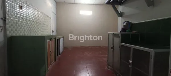 image RUMAH STRATEGIS HANYA 5 MENIT KE STASIUN LENTENG AGUNG (4)