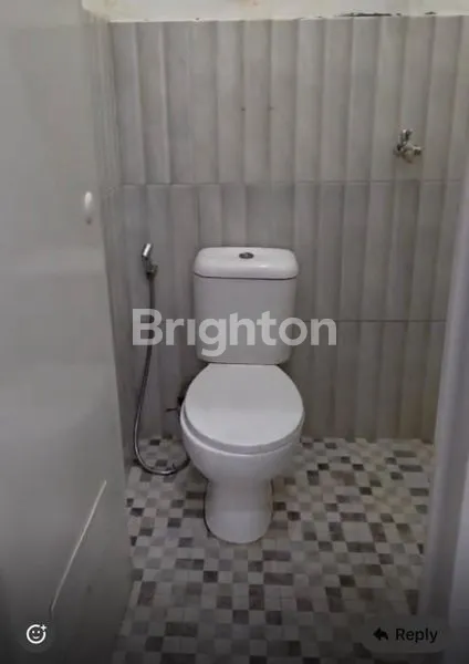 image RUMAH 3+1 DI KEMANG PRATAMA 3, 2 LANTAI (7)