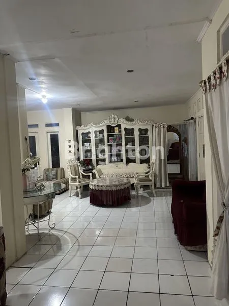 image RUMAH 2 LANTAI DI SAYAP BUAH BATU BANDUNG, DENGAN LINGKUNGAN NYAMAN UTK TEMPAT TINGGAL & STRATEGIS UTK RUANG USAHA (2)