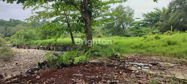 image TANAH PINGGIR LAUT INVESTASI JANGKA PANJANG UNTUK WORKSHOP ATAU GALANGAN (7)
