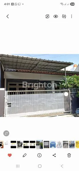 Gambar Property DIJUAL RUMAH PONDOK INDAH