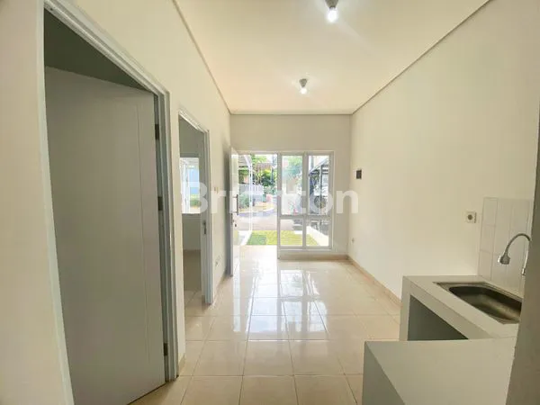 image RUMAH BARU SHM 2KT DI PARADISE SERPONG CITY (5)