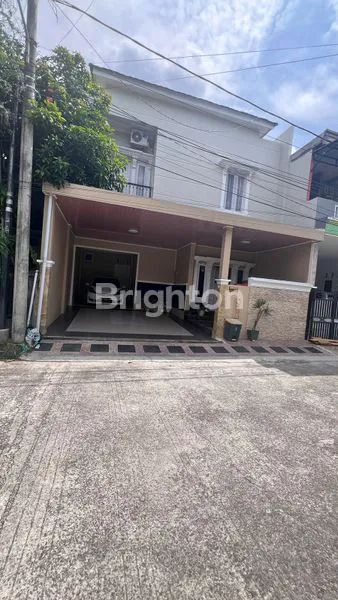 image RUMAH REGENCY CASTARICA BALIKPAPAN SELATAN (3)