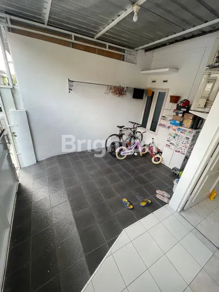 image RUMAH SIAP HUNI DEKAT STASIUN, TERMINAL & GERBANG TOL (3)