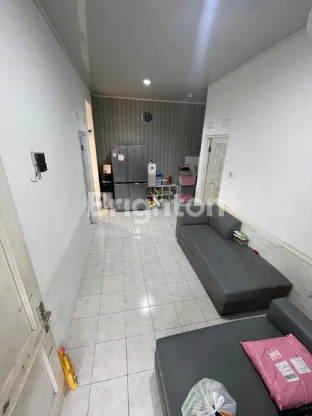 image RUMAH SIAP HUNI DEKAT STASIUN, TERMINAL & GERBANG TOL (4)