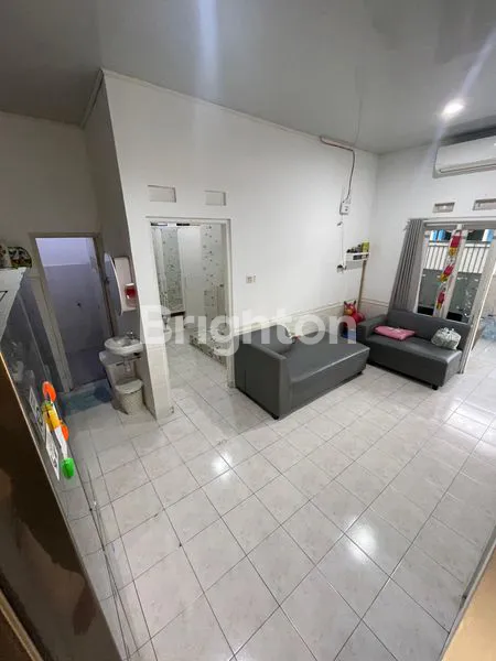image RUMAH SIAP HUNI DEKAT STASIUN, TERMINAL & GERBANG TOL (5)