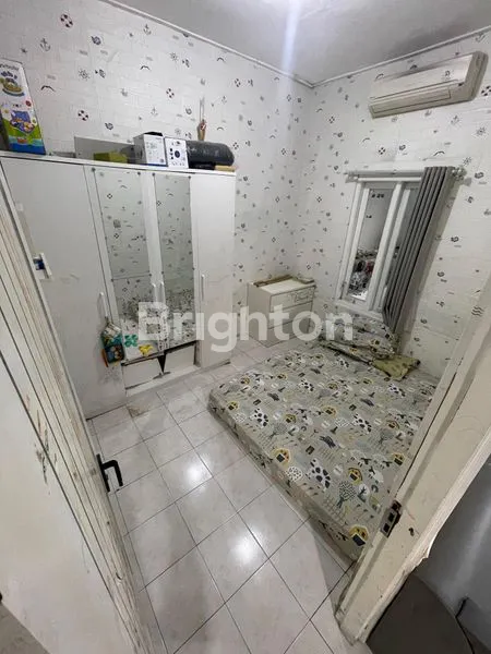 image RUMAH SIAP HUNI DEKAT STASIUN, TERMINAL & GERBANG TOL (6)