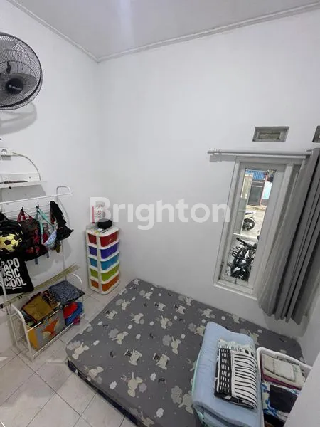 image RUMAH SIAP HUNI DEKAT STASIUN, TERMINAL & GERBANG TOL (7)