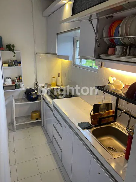 image RUMAH SIAP HUNI DEKAT STASIUN, TERMINAL & GERBANG TOL (8)