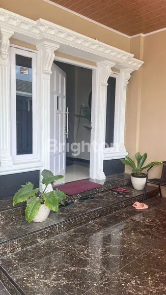 image RUMAH REGENCY CASTARICA BALIKPAPAN SELATAN (5)
