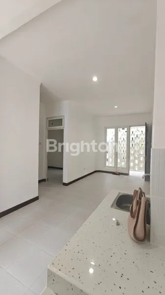 image RUMAH CANTIK SIAP HUNI HARGA MENARIK DI CIBUBUR COUNTRY (3)