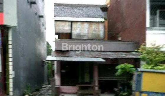 image RUMAH HITUNG TANAH JLN SURYO (1)