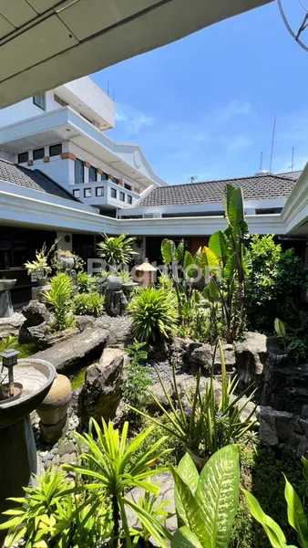 image DIJUAL RUMAH KOMERSIAL PUSAT KOTA @ JALAN RAYA DIPONEGORO  , SURABAYA (1)